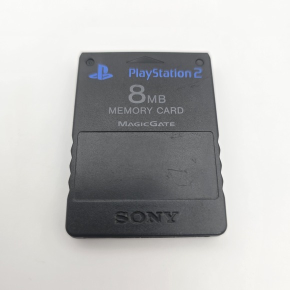 ② Carte Mémoire Officielle (PS2) - 8MB - Rouge Translucide - Consoles de jeu | Sony Consoles | Accessoires ② Carte Mémoire Officielle (PS2) - 8MB - Rouge Translucide - Consoles de jeu | Sony Consoles | Accessoires